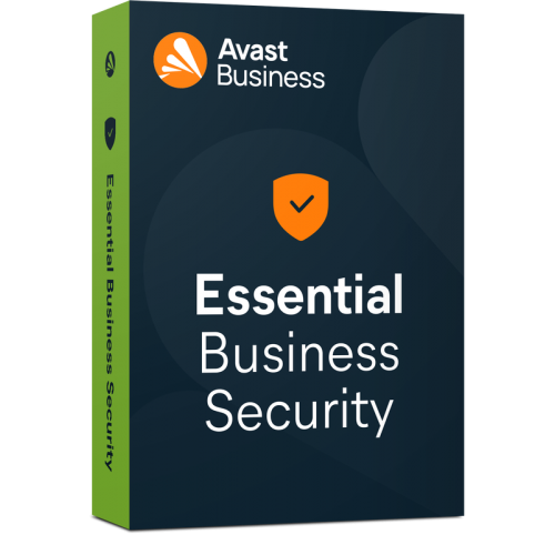 Avast Essential Business Security