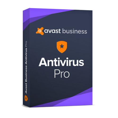Avast Business Antivirus Pro