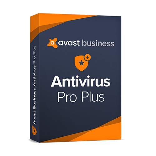 Avast Business Antivirus Pro Plus