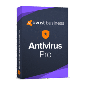 Avast Business Antivirus Pro